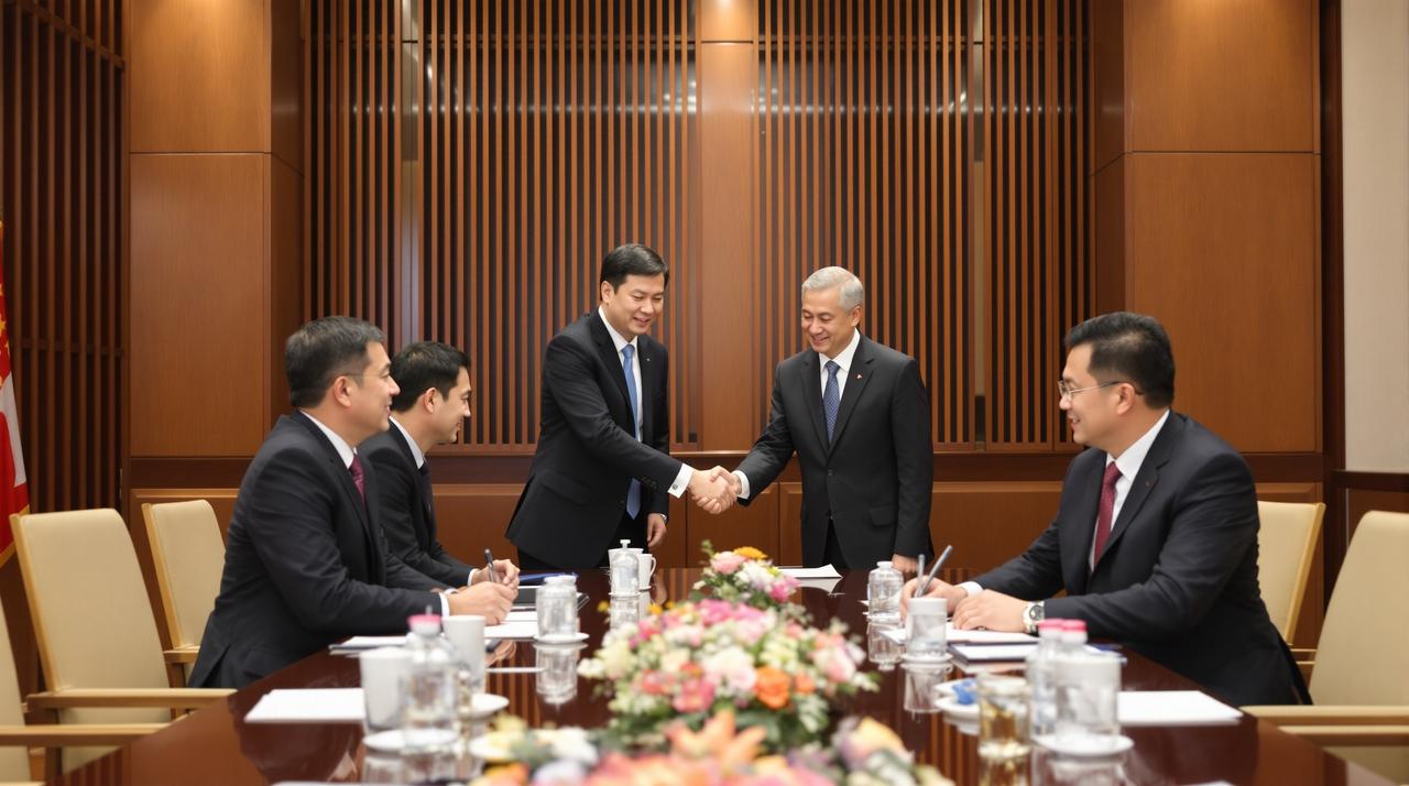 51短视频与腾讯视频达成战略合作,共同打造精品网络剧内容生态