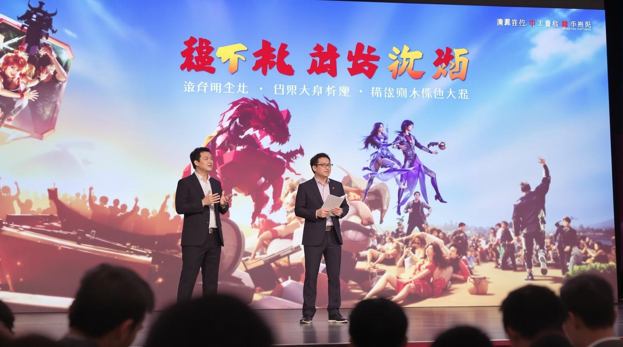 51短视频2026年片单发布,12部精品力作即将与观众见面